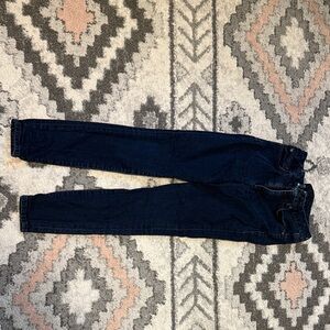 Joe's Jeans Women's Skinny Jeans - Dark Blue